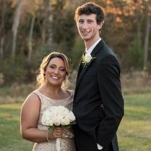 Meet your Posher, Tessa